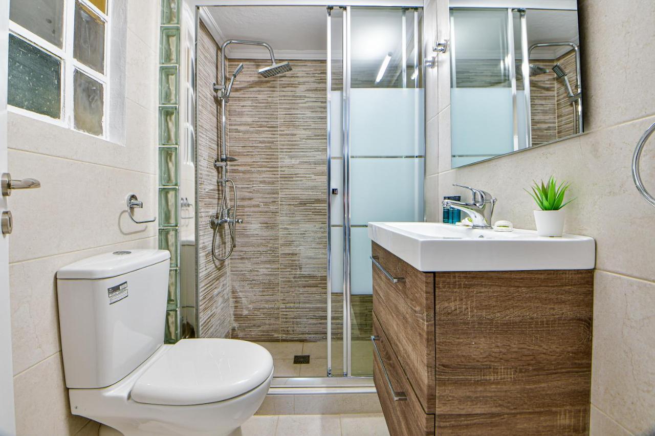 Pleasant Flat Next To Panormou Metro Station Apartment Athens Ngoại thất bức ảnh